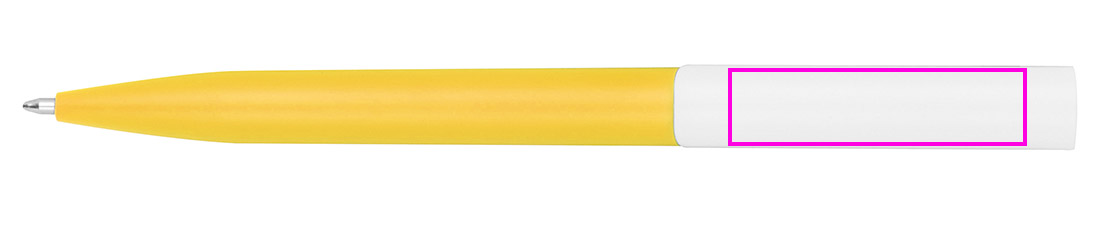 Długopis plastikowy HOPE