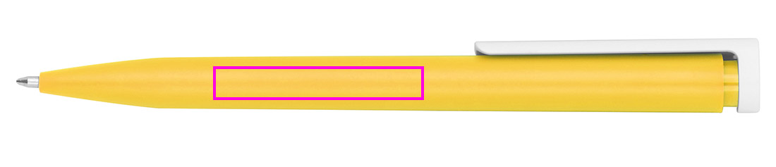 Długopis plastikowy HOPE