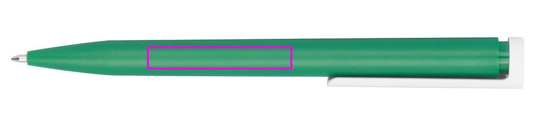 Długopis plastikowy HOPE