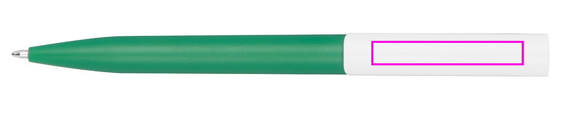 Długopis plastikowy HOPE