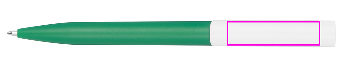 Długopis plastikowy HOPE