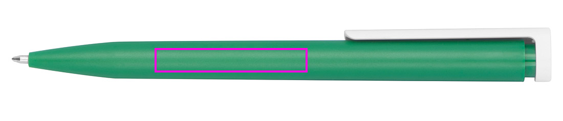 Długopis plastikowy HOPE