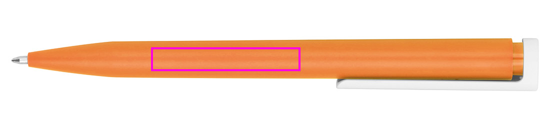 Długopis plastikowy HOPE