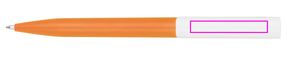 Długopis plastikowy HOPE