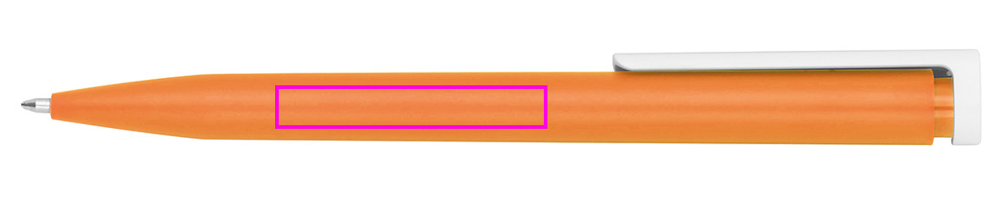 Długopis plastikowy HOPE