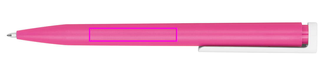 Długopis plastikowy HOPE