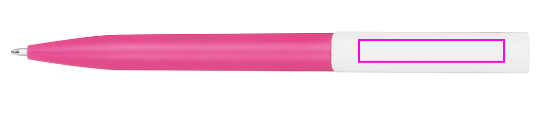 Długopis plastikowy HOPE