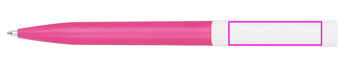 Długopis plastikowy HOPE