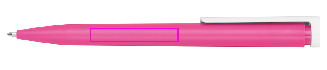 Długopis plastikowy HOPE