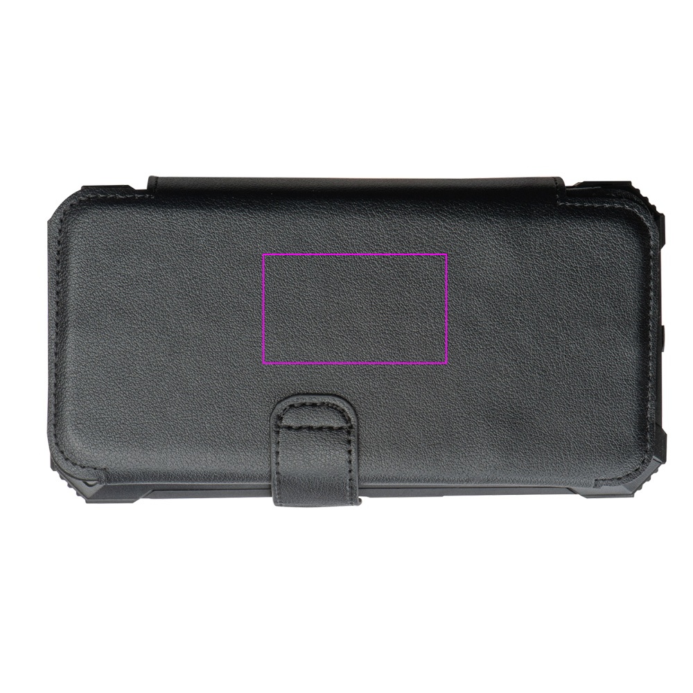 Power bank 20000 mAh solarny PETRA
