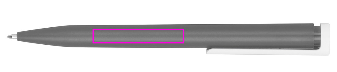 Długopis plastikowy HOPE