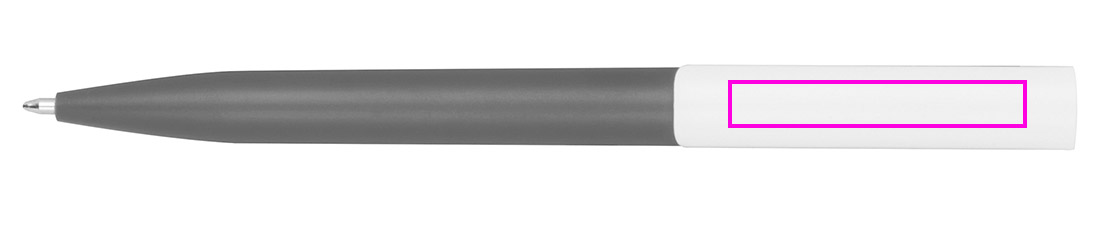 Długopis plastikowy HOPE