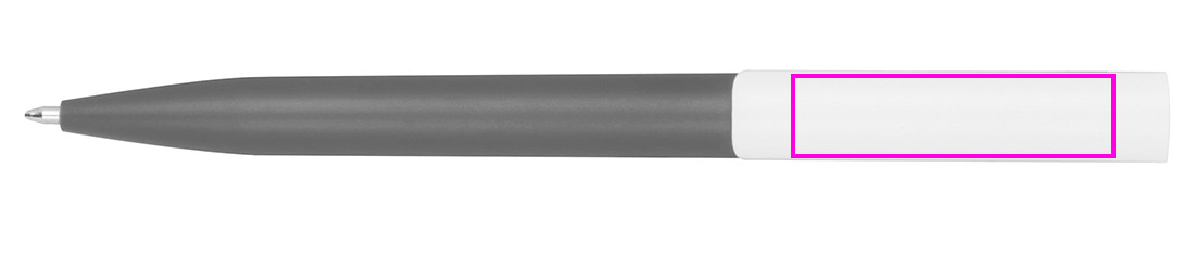 Długopis plastikowy HOPE