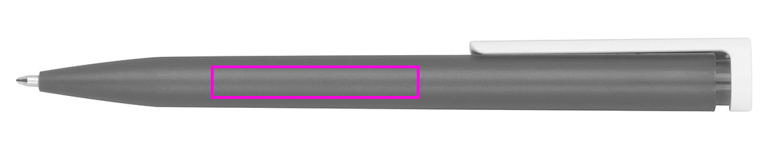 Długopis plastikowy HOPE