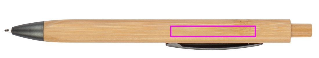 Długopis bambusowy ROSETTA