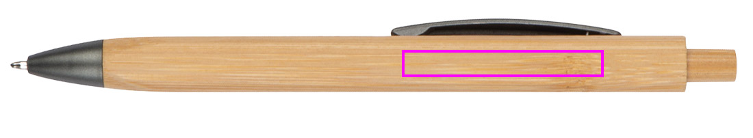 Długopis bambusowy ROSETTA