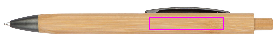 Długopis bambusowy ROSETTA