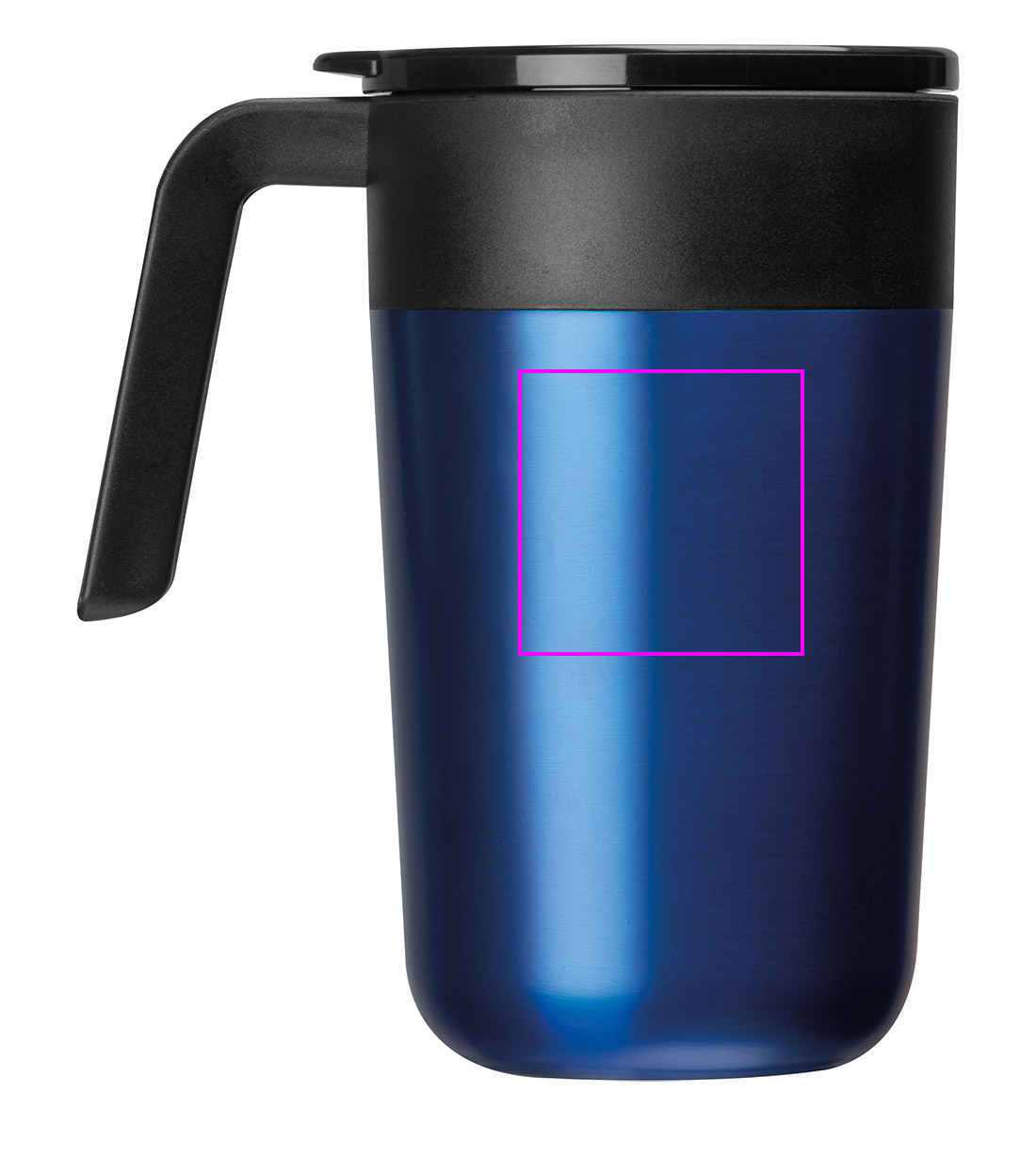 Kubek termiczny 400 ml LISA