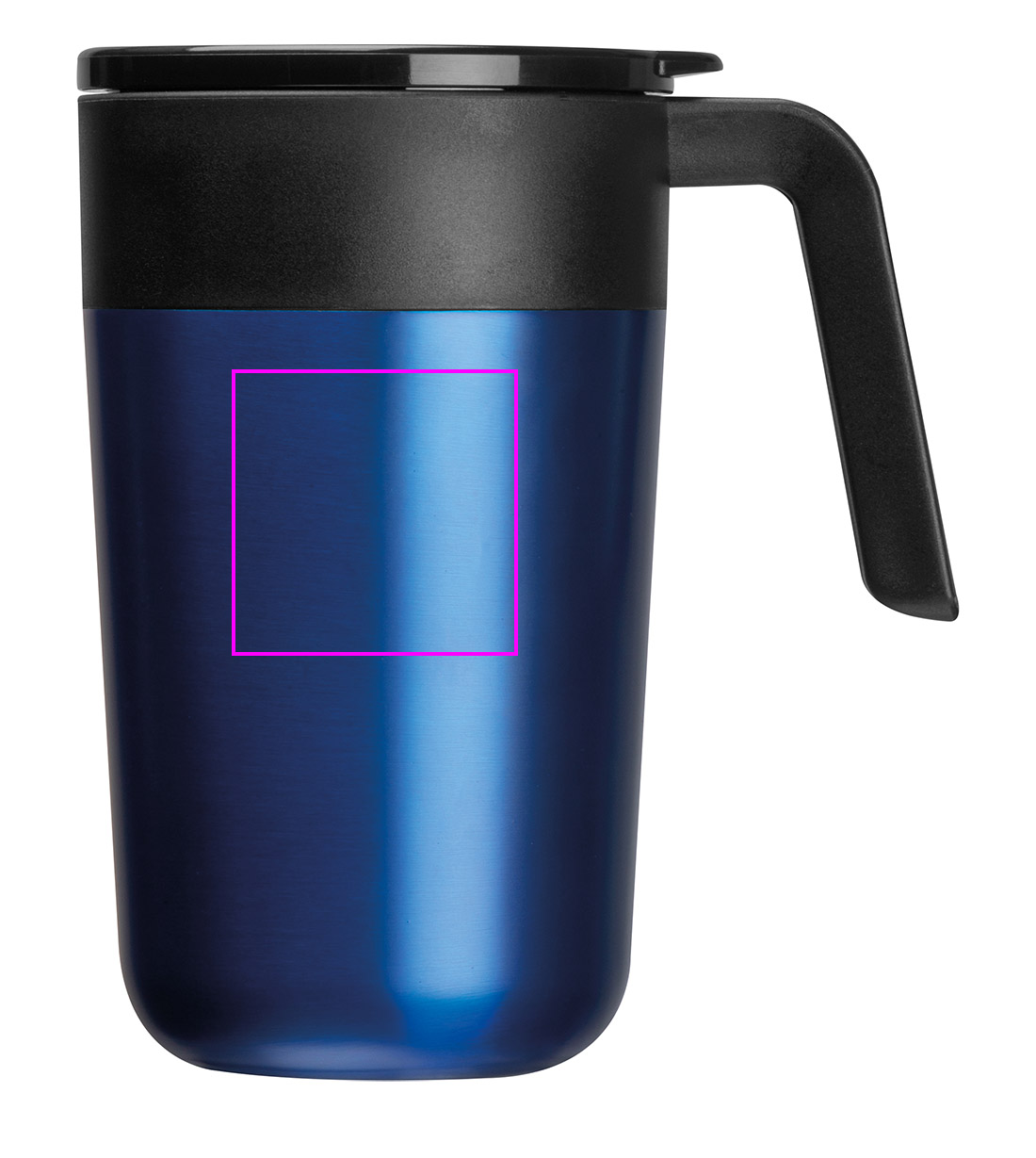 Kubek termiczny 400 ml LISA