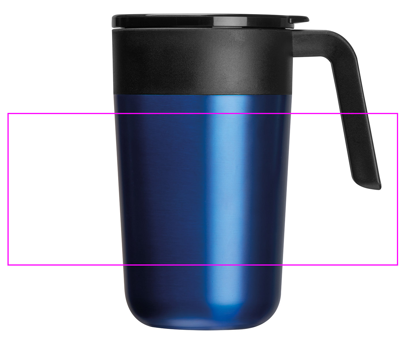 Kubek termiczny 400 ml LISA