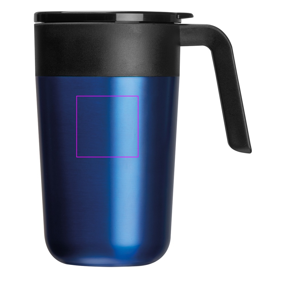 Kubek termiczny 400 ml LISA