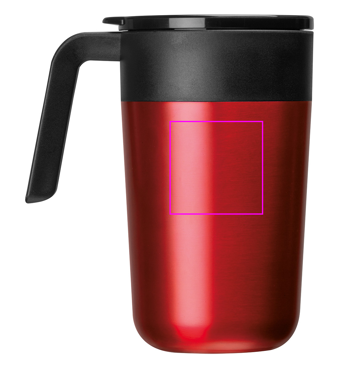 Kubek termiczny 400 ml LISA