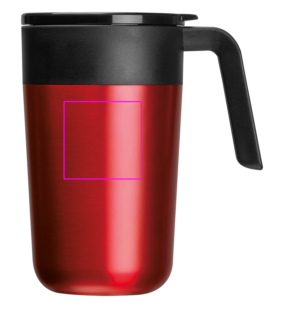 Kubek termiczny 400 ml LISA