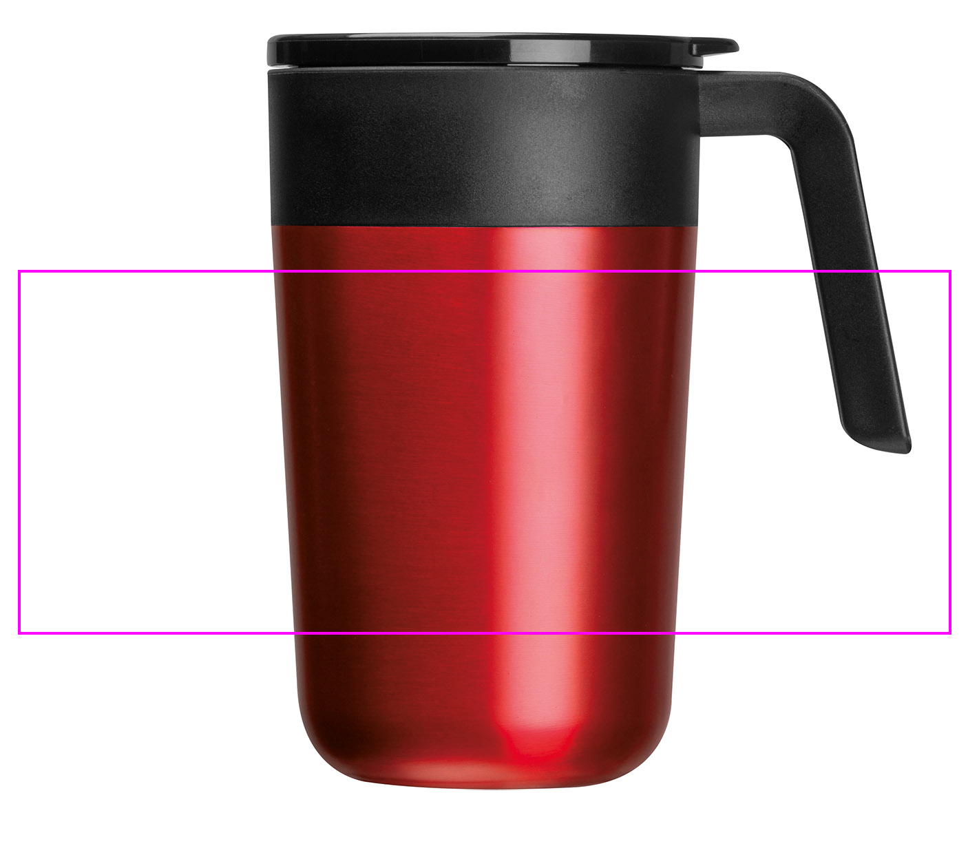 Kubek termiczny 400 ml LISA