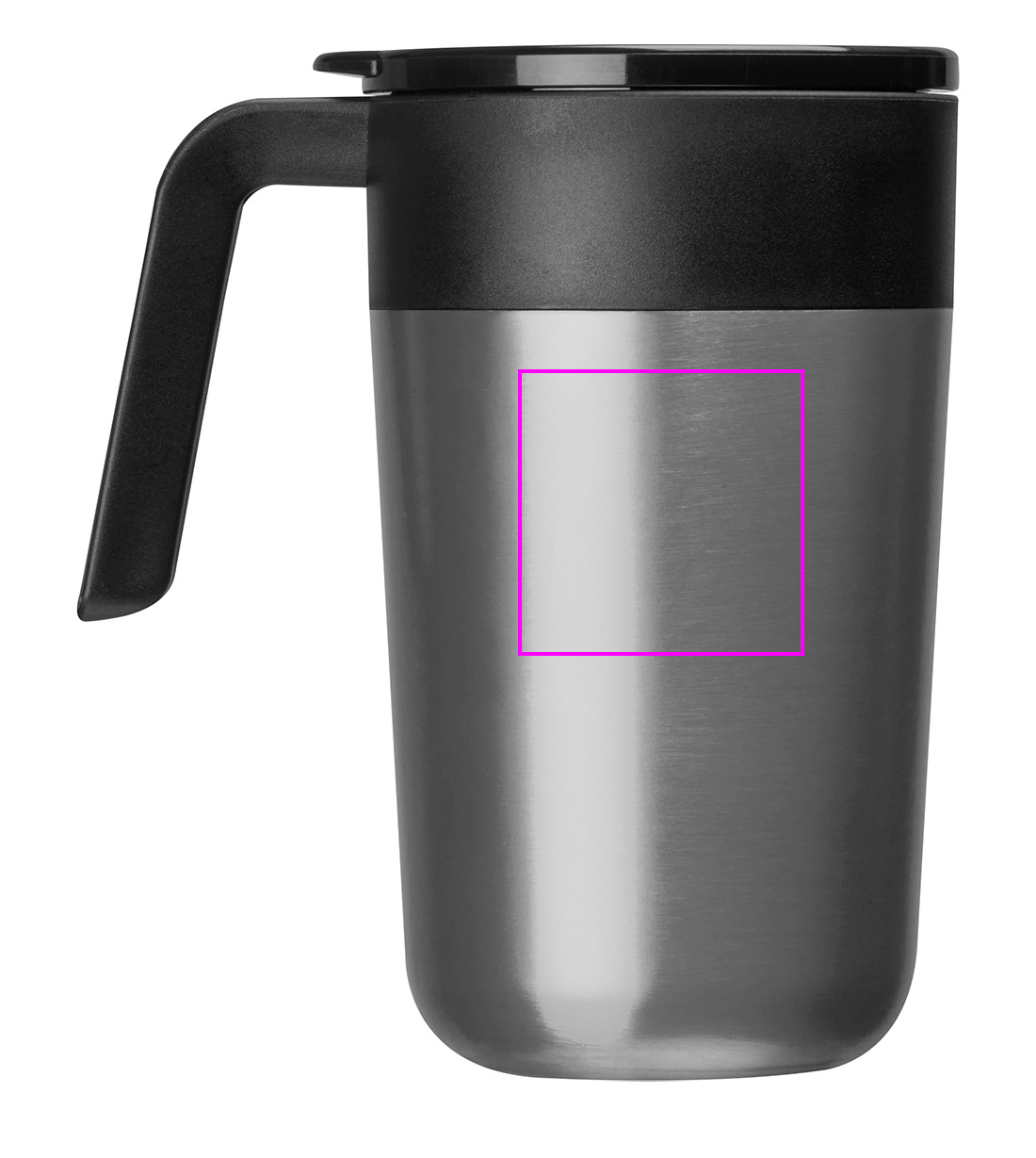 Kubek termiczny 400 ml LISA