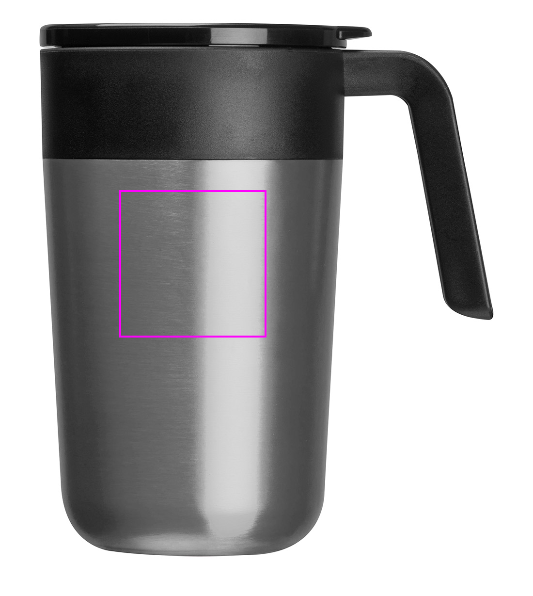 Kubek termiczny 400 ml LISA