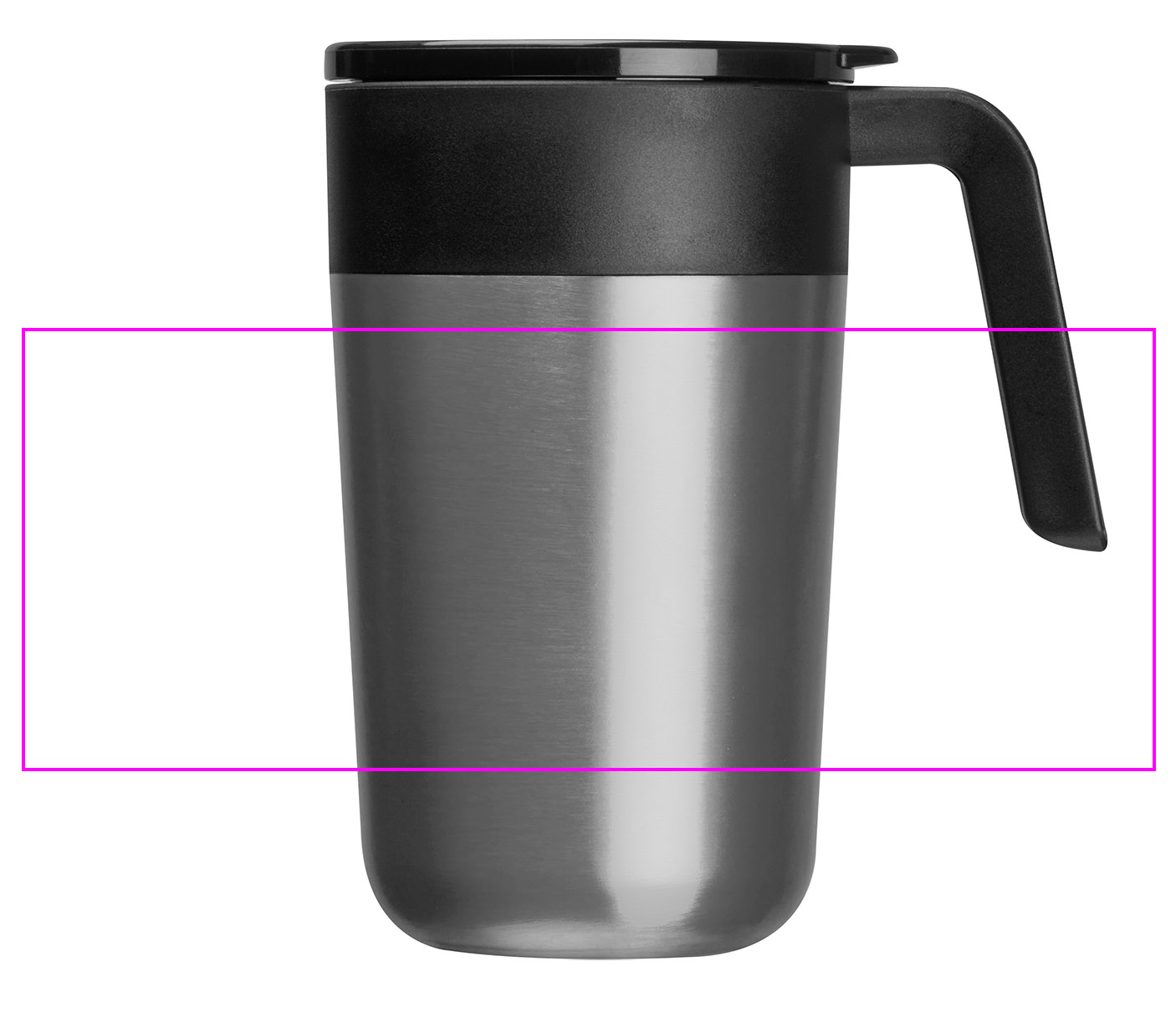 Kubek termiczny 400 ml LISA