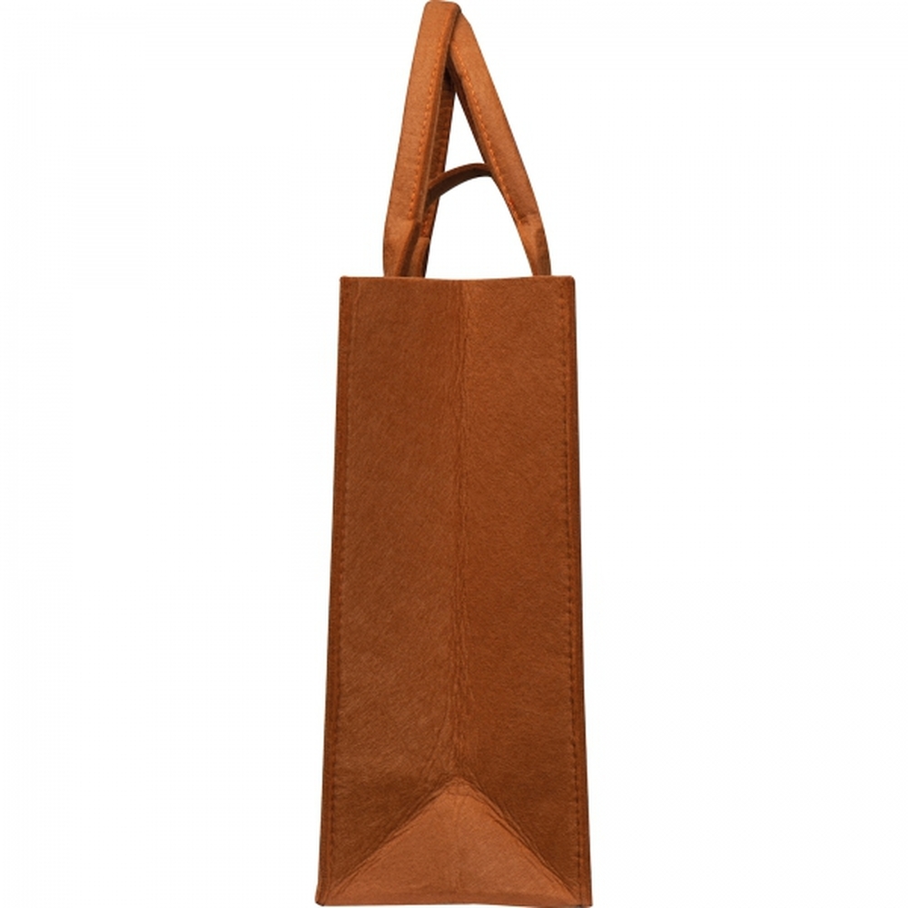 Torba z filcu RPET ULRICH