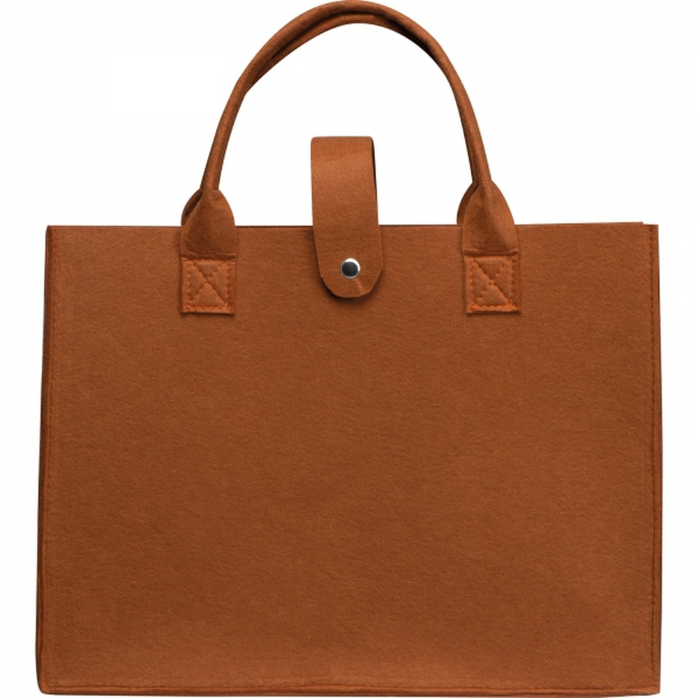 Torba z filcu RPET ULRICH