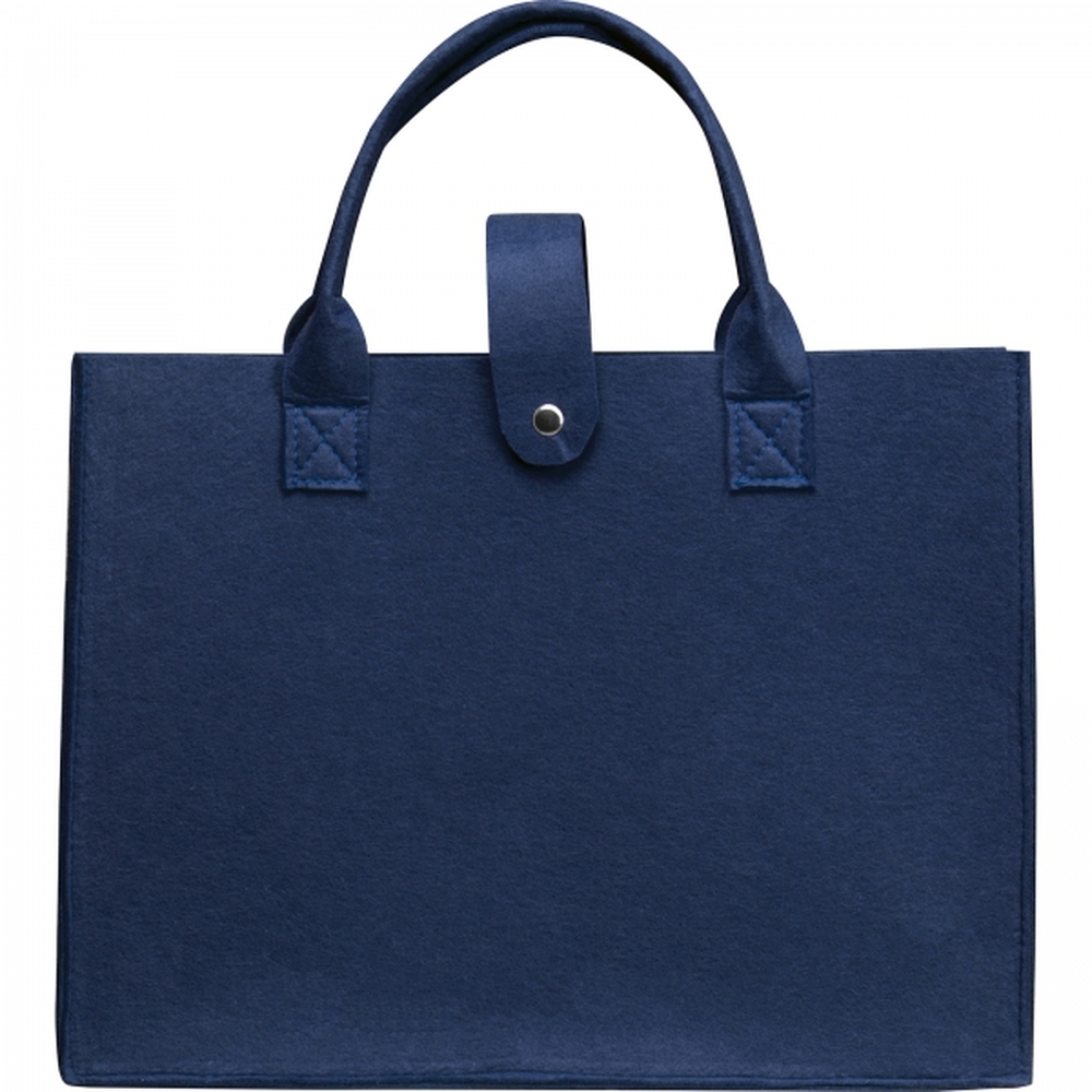 Torba z filcu RPET ULRICH