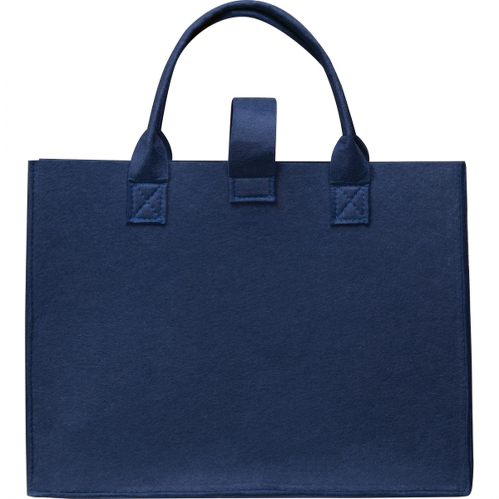 Torba z filcu RPET ULRICH