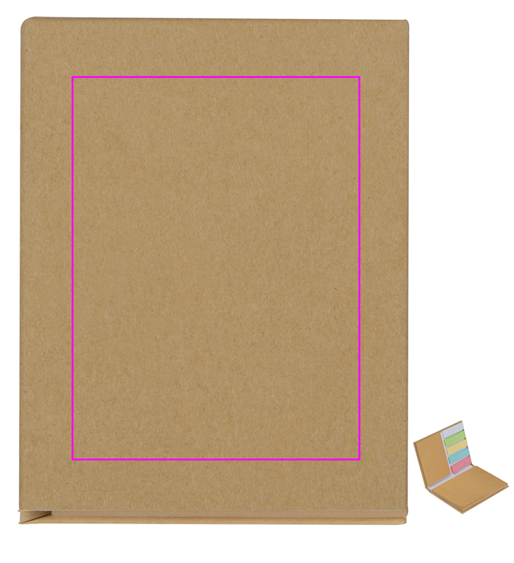 Karteczki do markowania IRENE