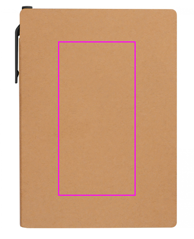 Karteczki do markowania LORRAINE