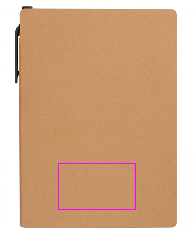 Karteczki do markowania LORRAINE