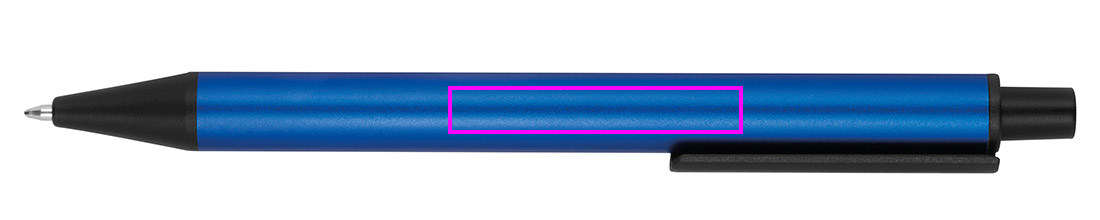 Długopis metalowy BETTY