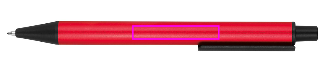 Długopis metalowy BETTY