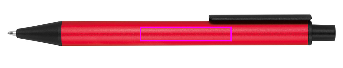 Długopis metalowy BETTY