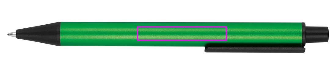 Długopis metalowy BETTY