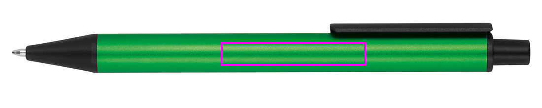 Długopis metalowy BETTY