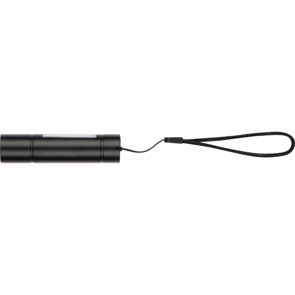 Latarka LED z diodą COB RHONDA