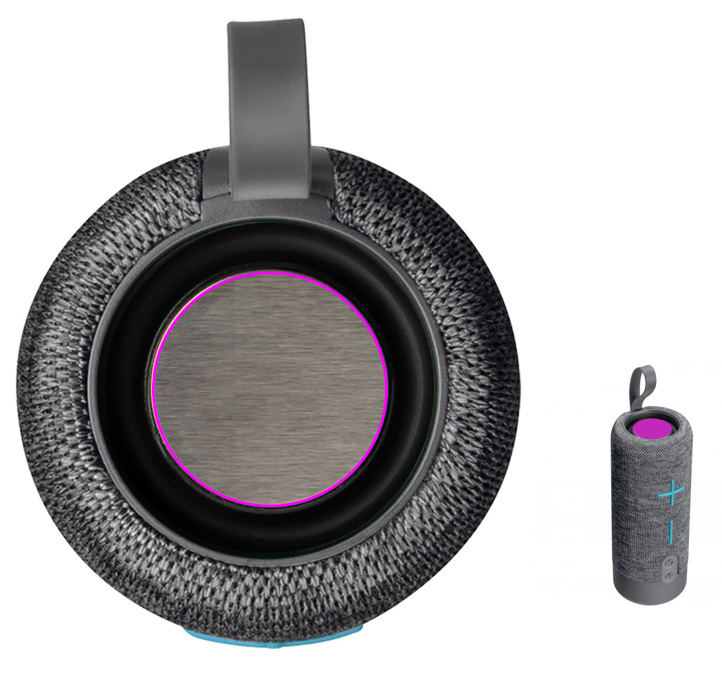 Głośnik bluetooth NIKLAS