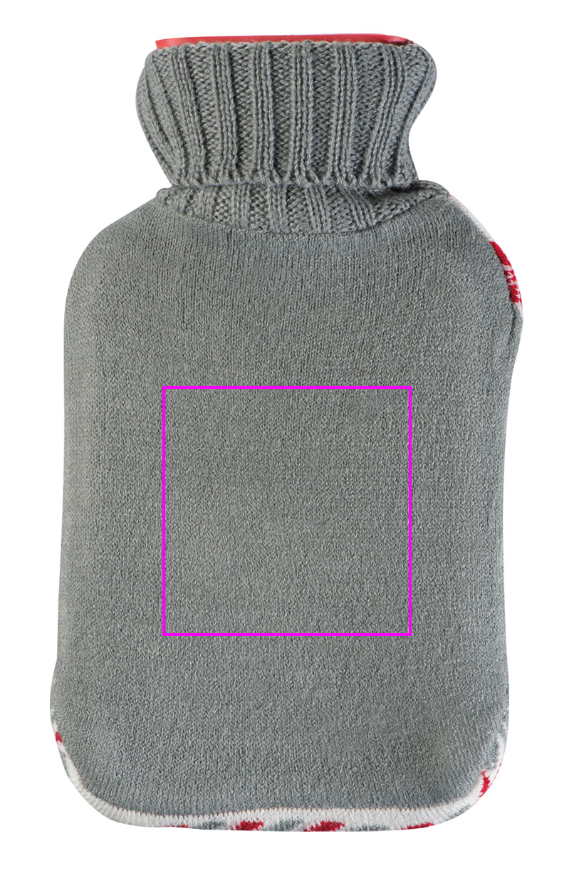 Termofor świąteczny PASQUALE