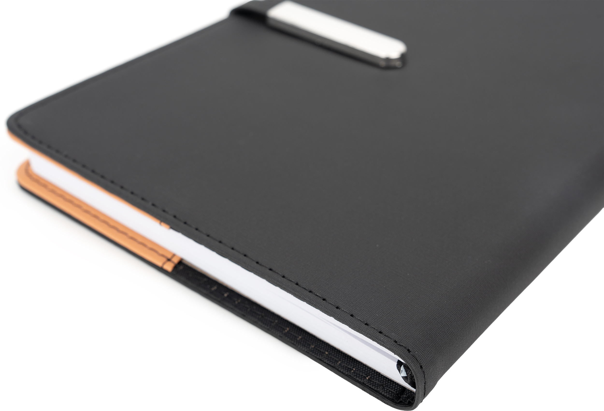 Notatnik A5 w linie ELEGANCE Pierre Cardin