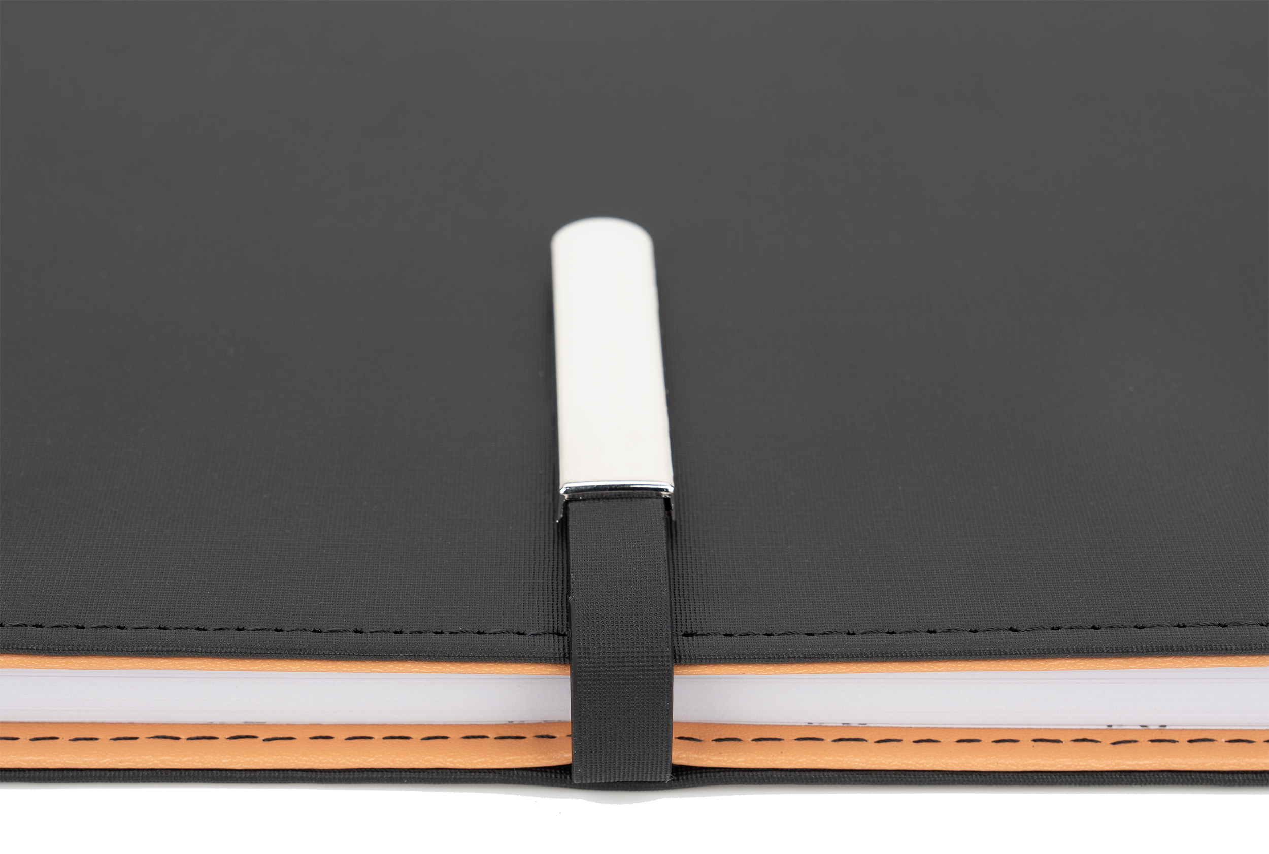 Notatnik A5 w linie ELEGANCE Pierre Cardin