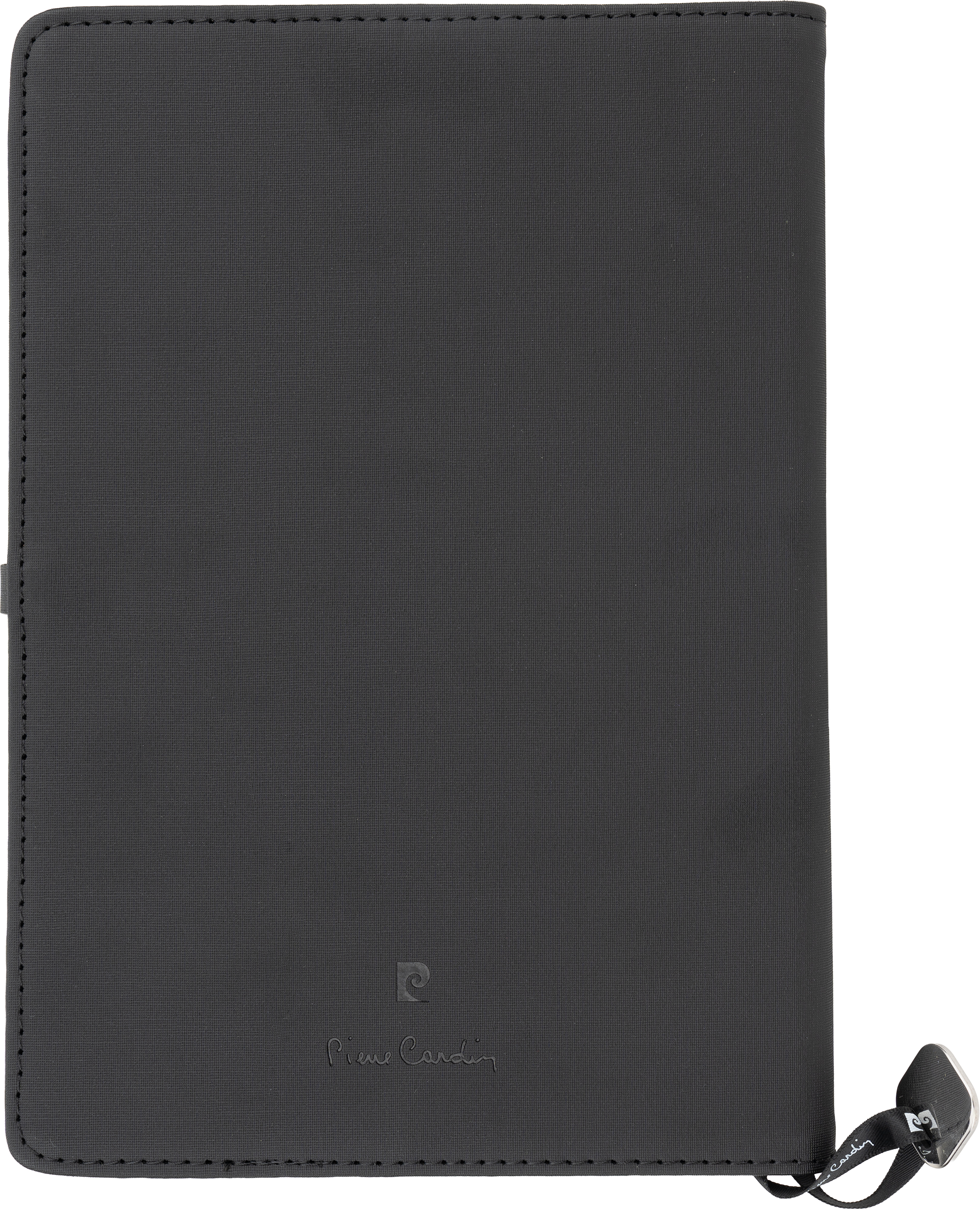 Notatnik A5 w linie ELEGANCE Pierre Cardin