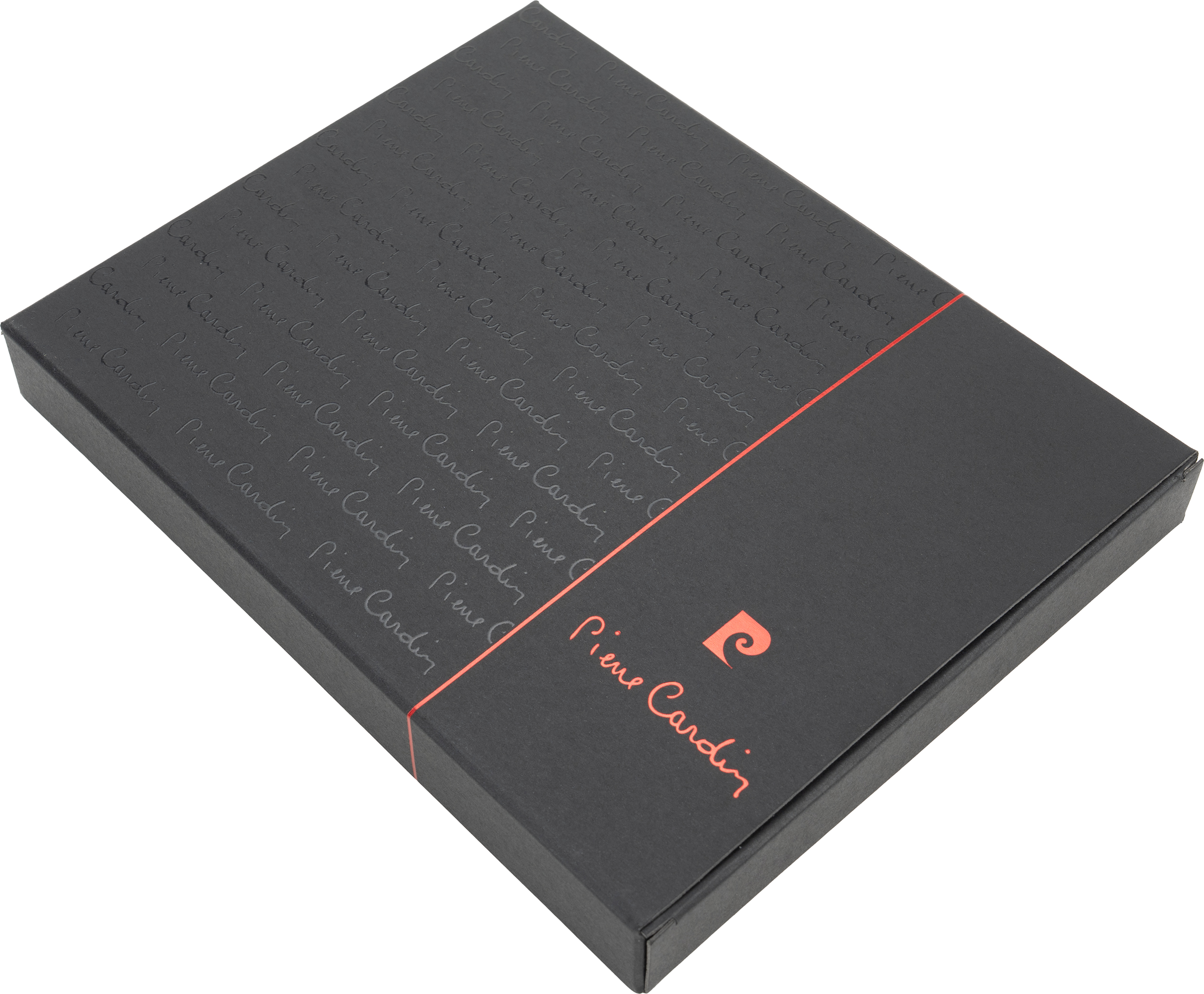 Notatnik A5 w linie ELEGANCE Pierre Cardin